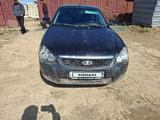 ВАЗ (Lada) Priora 2170 2011 года за 650 000 тг. в Уральск