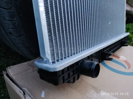 Радиатор основной на Dongfeng S30 за 33 000 тг. в Алматы