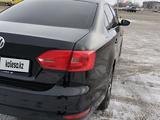 Volkswagen Jetta 2013 годаүшін5 600 000 тг. в Актобе – фото 5