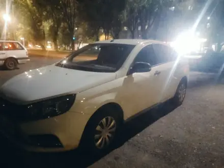 ВАЗ (Lada) Vesta 2018 года за 4 800 000 тг. в Усть-Каменогорск – фото 3