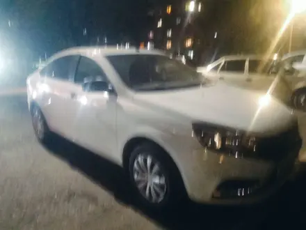ВАЗ (Lada) Vesta 2018 года за 4 800 000 тг. в Усть-Каменогорск – фото 4