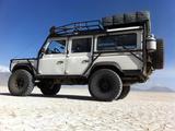 Land Rover Defender 1992 года за 4 500 000 тг. в Алматы