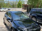 Hyundai Bayon 2023 года за 8 600 000 тг. в Алматы