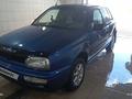 Volkswagen Golf 1996 годаүшін1 550 000 тг. в Новоишимский – фото 14