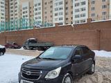 Chevrolet Cobalt 2014 годаүшін3 900 000 тг. в Астана – фото 3