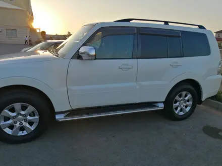 Mitsubishi Pajero 2012 года за 11 000 000 тг. в Актау – фото 12