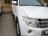 Mitsubishi Pajero 2012 года за 11 000 000 тг. в Актау – фото 3