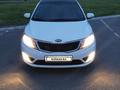 Kia Rio 2015 года за 5 100 000 тг. в Астана – фото 6