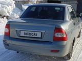 ВАЗ (Lada) Priora 2170 2008 года за 1 800 000 тг. в Астана