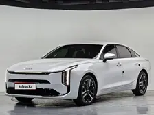 Kia K8, 2025