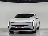 Kia K8 2025 года за 19 900 000 тг. в Алматы – фото 2