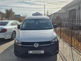 Volkswagen Caddy 2017 годаүшін14 000 000 тг. в Кызылорда