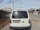 Volkswagen Caddy 2017 годаүшін14 000 000 тг. в Кызылорда – фото 2
