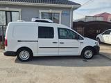 Volkswagen Caddy 2017 годаүшін14 000 000 тг. в Кызылорда – фото 3