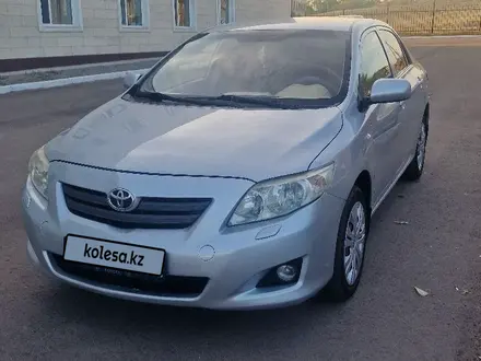 Toyota Corolla 2008 года за 4 000 000 тг. в Балхаш