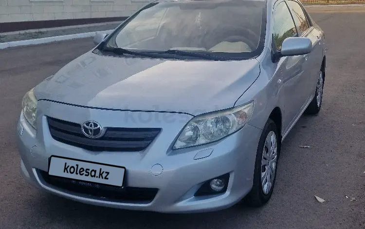 Toyota Corolla 2008 года за 4 000 000 тг. в Балхаш
