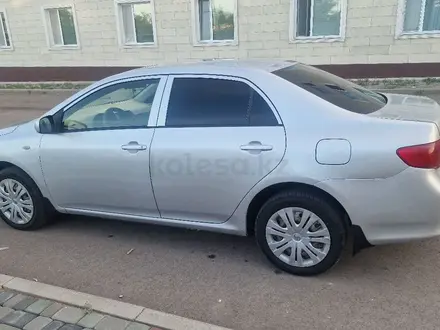 Toyota Corolla 2008 года за 4 000 000 тг. в Балхаш – фото 5