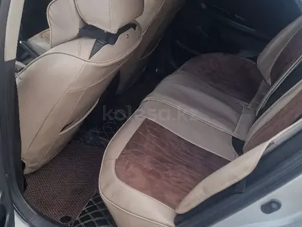Toyota Corolla 2008 года за 4 000 000 тг. в Балхаш – фото 7