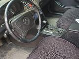 Mercedes-Benz C 280 1999 годаүшін3 350 000 тг. в Караганда – фото 4