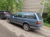 Volkswagen Passat 1991 годаүшін1 650 000 тг. в Павлодар – фото 4