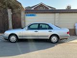Mercedes-Benz E 280 1997 года за 2 450 000 тг. в Шымкент – фото 4