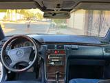 Mercedes-Benz E 280 1997 года за 2 450 000 тг. в Шымкент – фото 5
