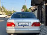 Mercedes-Benz E 280 1997 года за 2 450 000 тг. в Шымкент – фото 2