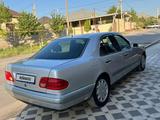 Mercedes-Benz E 280 1997 года за 2 450 000 тг. в Шымкент – фото 3