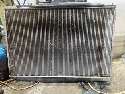 Радиатор охлаждения за 35 000 тг. в Алматы
