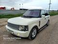 Land Rover Range Rover 2004 годаүшін3 000 000 тг. в Алматы