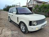Land Rover Range Rover 2004 годаүшін3 000 000 тг. в Алматы – фото 5