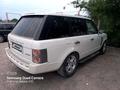 Land Rover Range Rover 2004 годаүшін3 000 000 тг. в Алматы – фото 8