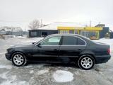 BMW 528 1998 годаүшін2 499 000 тг. в Костанай