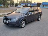 Opel Astra 2006 годаүшін2 500 000 тг. в Тараз – фото 2