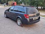 Opel Astra 2006 годаүшін2 500 000 тг. в Тараз – фото 4