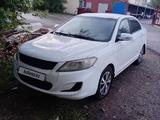 Lifan Solano 2018 года за 1 300 000 тг. в Караганда
