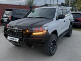 Toyota Land Cruiser 2011 годаүшін21 000 000 тг. в Костанай – фото 5