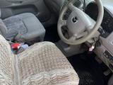 Mazda Premacy 2000 года за 3 100 000 тг. в Петропавловск – фото 4