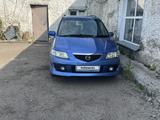 Mazda Premacy 2000 года за 3 100 000 тг. в Петропавловск – фото 3