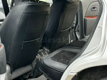 Lexus RX 300 1999 года за 5 500 000 тг. в Талдыкорган – фото 15