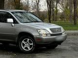 Lexus RX 300 1999 годаfor5 500 000 тг. в Талдыкорган – фото 2