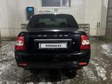 ВАЗ (Lada) Priora 2170 2013 годаfor2 000 000 тг. в Актобе – фото 4