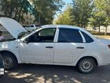 ВАЗ (Lada) Granta 2190 2013 годаүшін1 700 000 тг. в Костанай