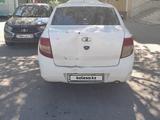 ВАЗ (Lada) Granta 2190 2013 годаүшін1 700 000 тг. в Костанай – фото 2