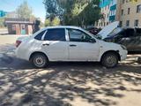 ВАЗ (Lada) Granta 2190 2013 годаүшін1 700 000 тг. в Костанай – фото 3