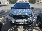 ВАЗ (Lada) Granta 2190 2013 годаүшін1 700 000 тг. в Костанай – фото 4