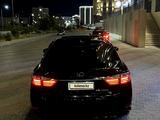 Lexus ES 300h 2013 года за 7 500 000 тг. в Актау – фото 4