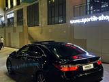 Lexus ES 300h 2013 года за 7 500 000 тг. в Актау – фото 5