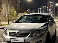 Toyota Corolla 2008 года за 4 000 000 тг. в Астана