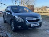 Chevrolet Cobalt 2021 года за 6 500 000 тг. в Алматы – фото 2